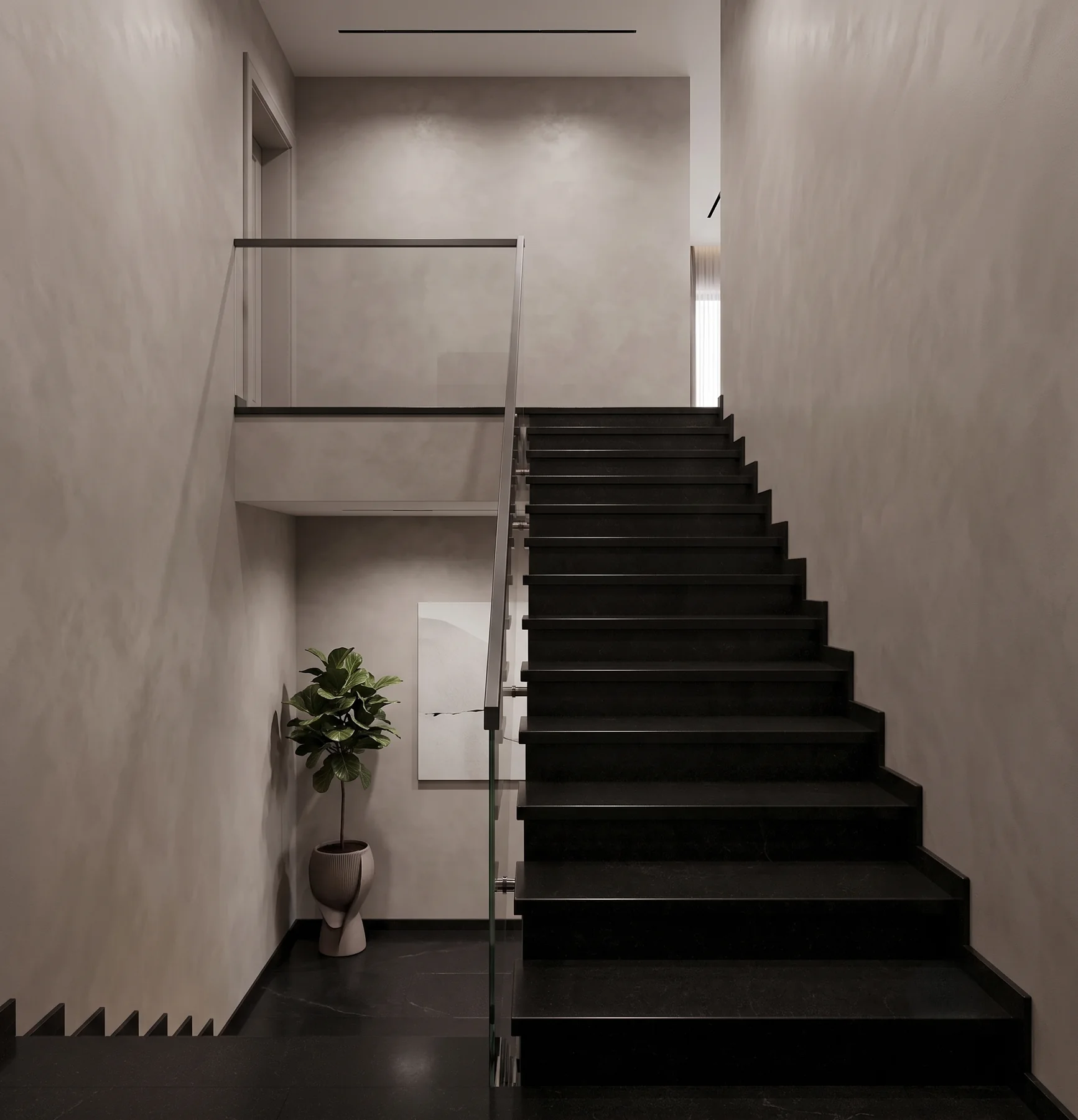 Staircase photo 201