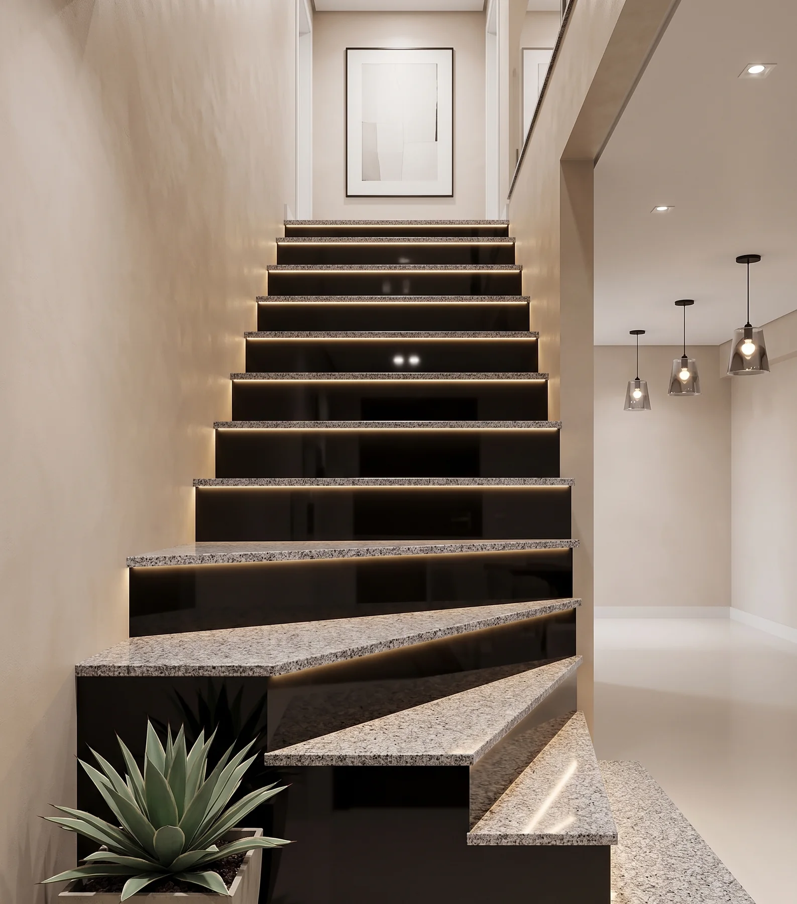 Staircase photo 203